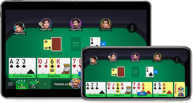 download Webtopia Rummy now